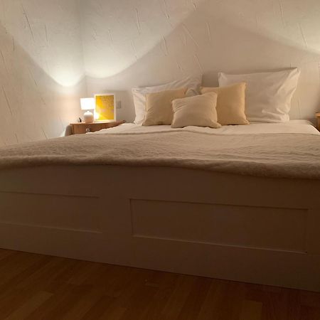 Ferienwohnung Zumhof Rudersberg Экстерьер фото