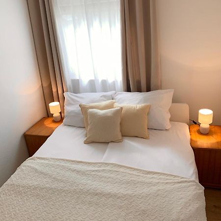 Ferienwohnung Zumhof Rudersberg Экстерьер фото