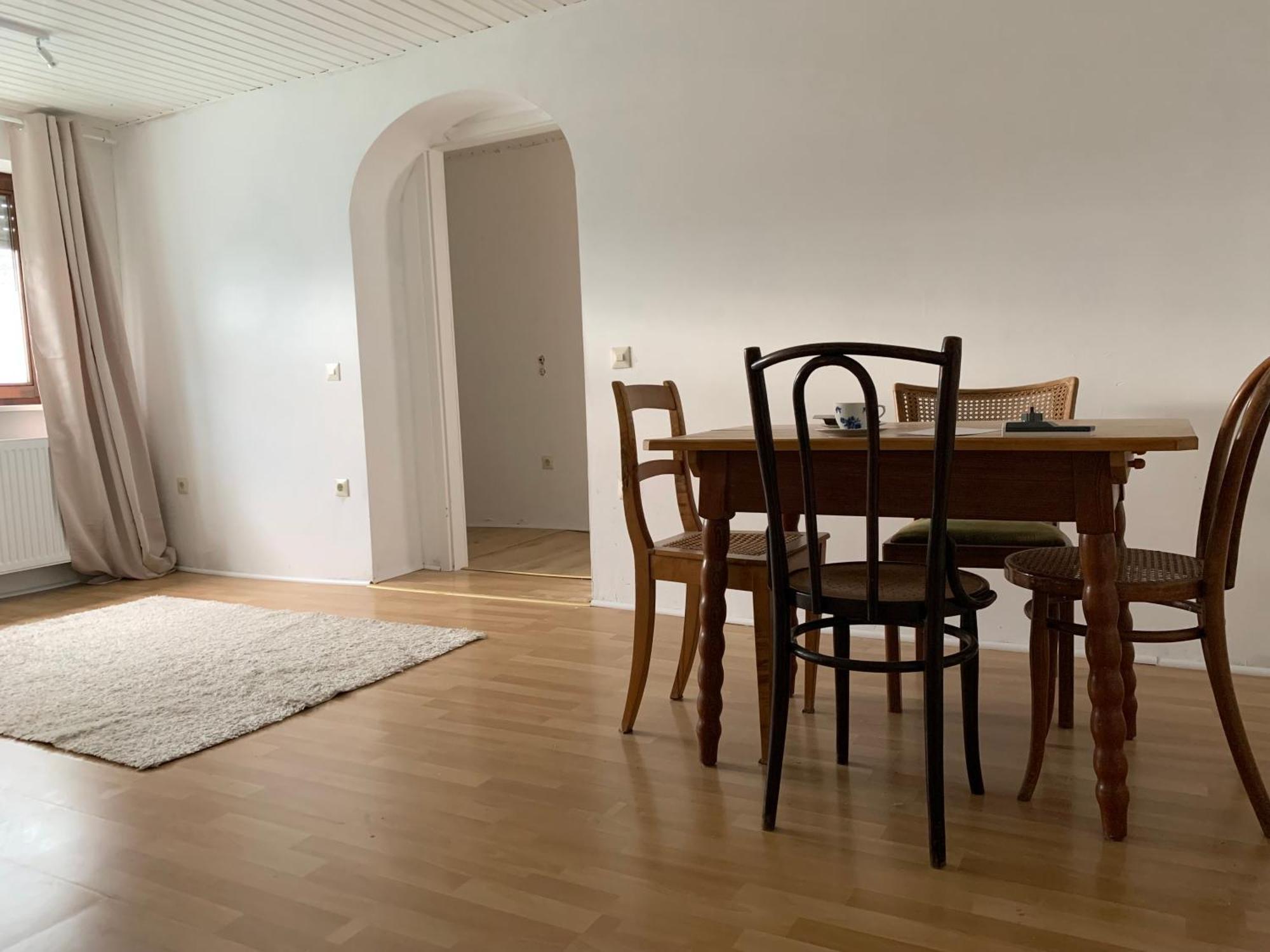 Ferienwohnung Zumhof Rudersberg Экстерьер фото