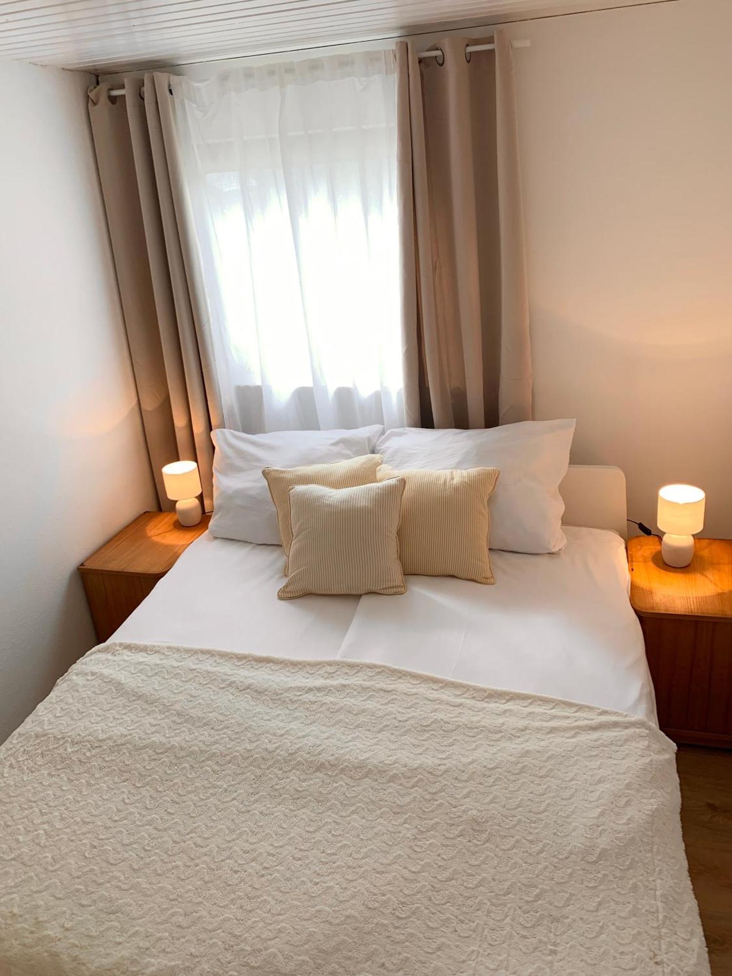 Ferienwohnung Zumhof Rudersberg Экстерьер фото